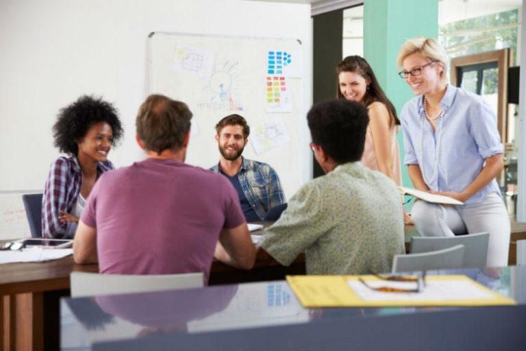 Find out how to reward your employees on a budget at your small business.