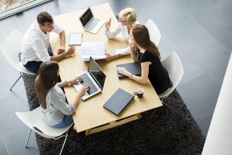 Learn the importance of teamwork in an organization.