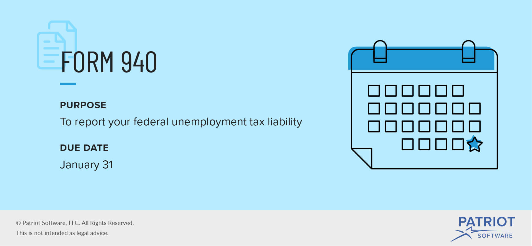 Form 940