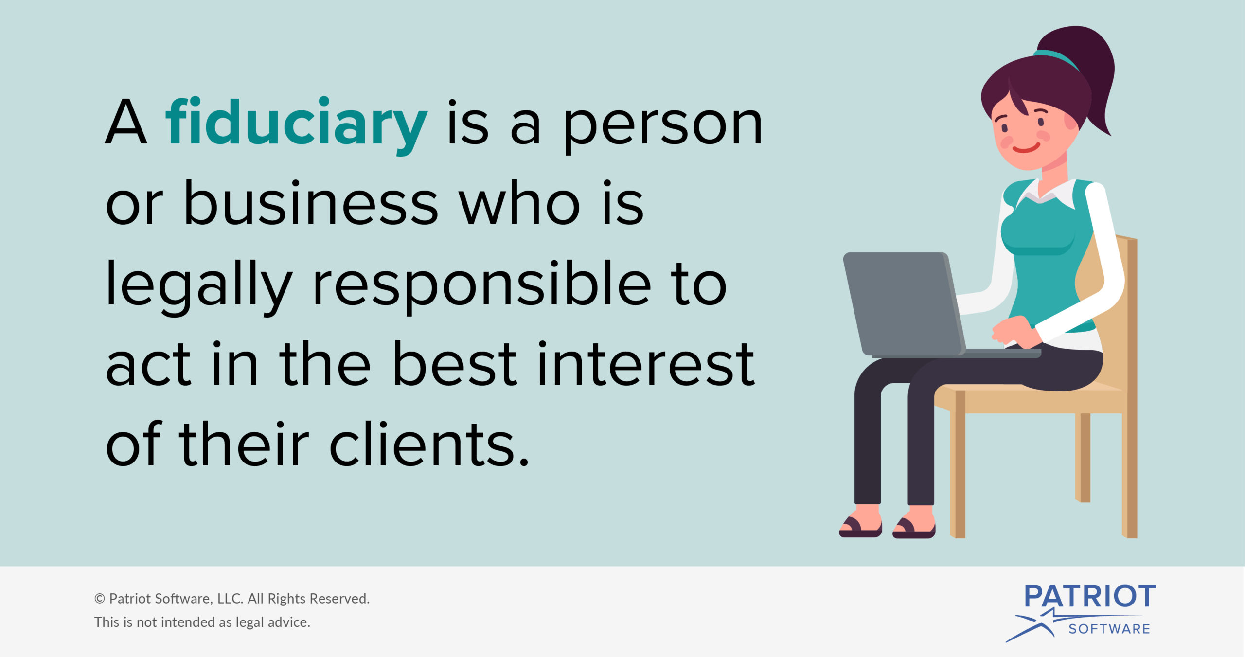 What Is a Fiduciary?
