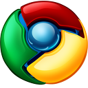 chrome