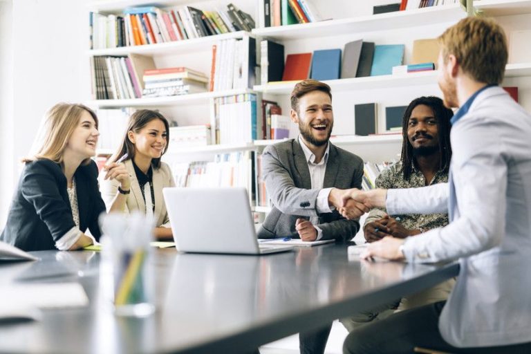 Employee Training Programs