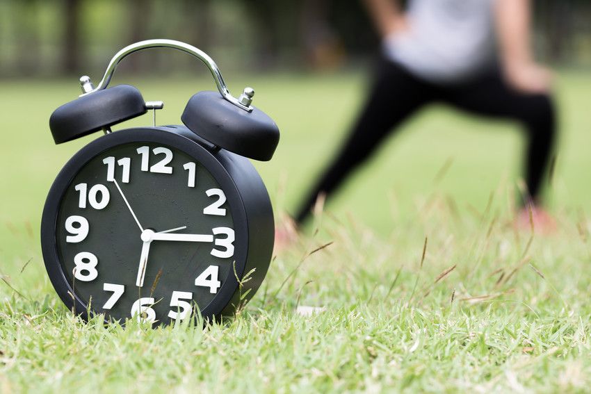 Wellness Programs at Work