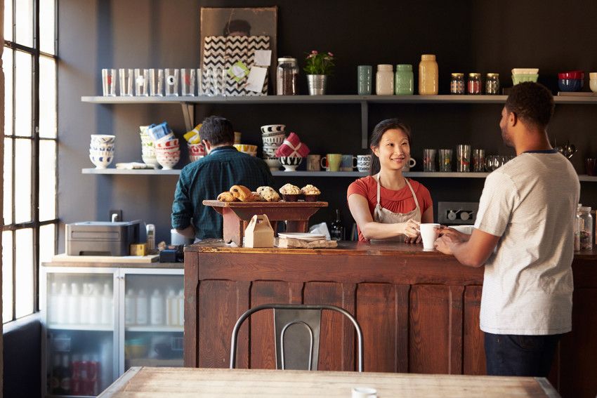 Answer these questions to target your customer base.