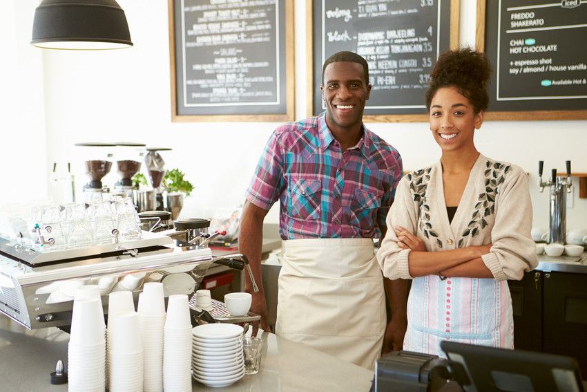 Find out how to use free sample marketing at your business.