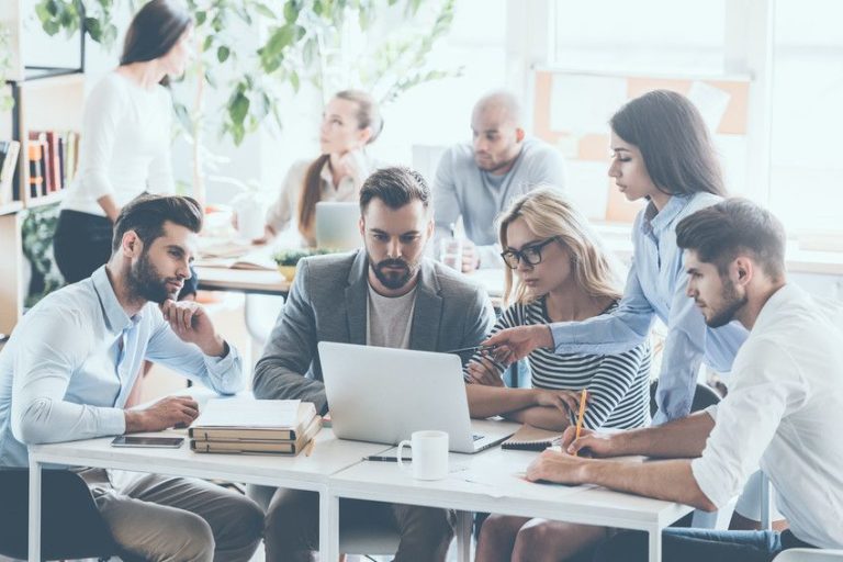 了解在您的业务中的人力资源审计中可能提示什么。