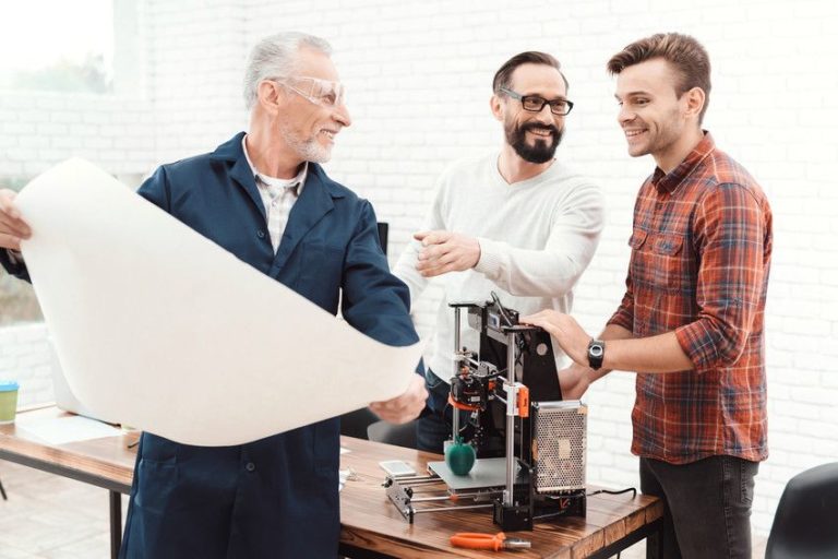 commitment in the workplace