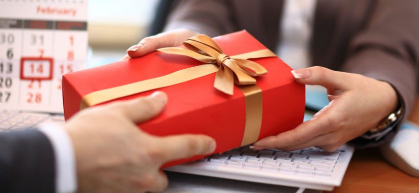 Giving bonus pay to employees can improve your business.