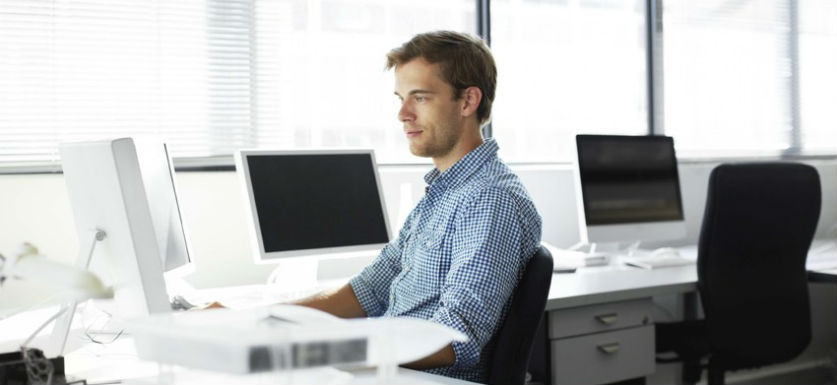 Employee self-service (ESS) can benefit your small business.