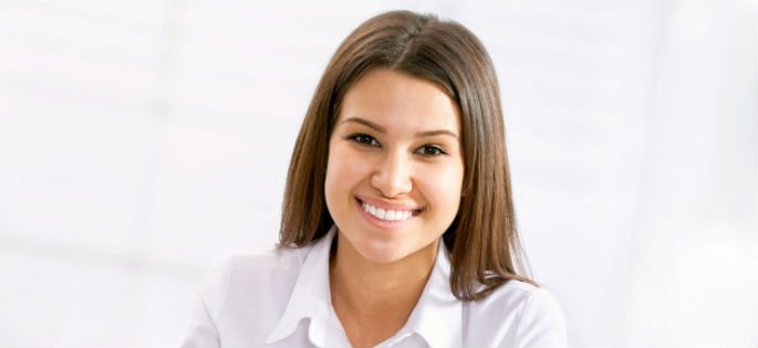 什么是纯收入女人笑