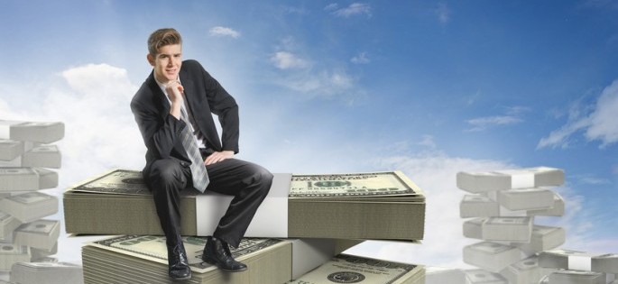 托管代理 - 苏联货币转移