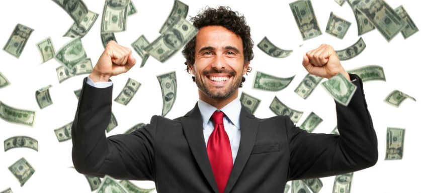 学习如何计算你的小企业的总收入。