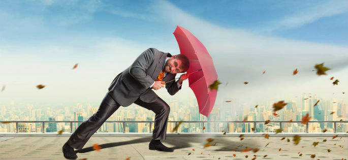 Liability insurance protects businesses from costs associated with customer harm.