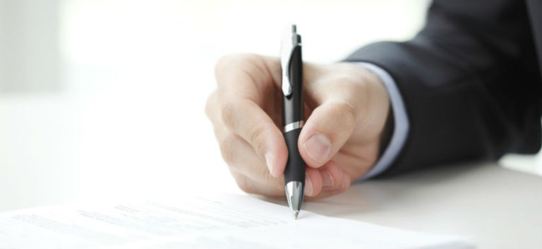 Make sure you fill out and send all necessary payroll forms for small business.