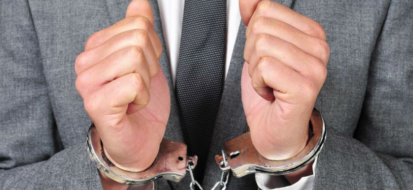 Five employment laws small business owners commonly break.