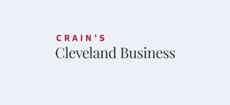 爱国者的会计和工资软件克雷恩的Cleveland Business thumb