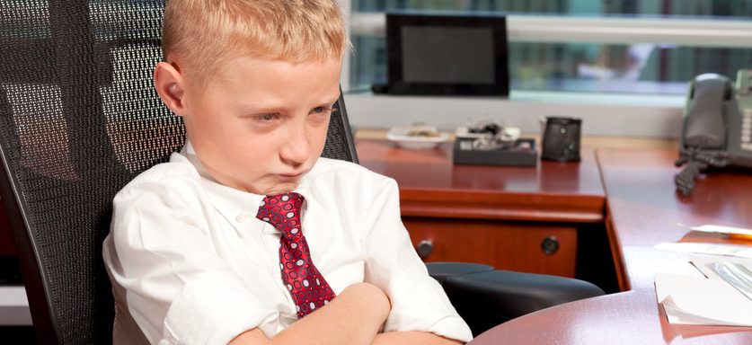 how to fire an employee