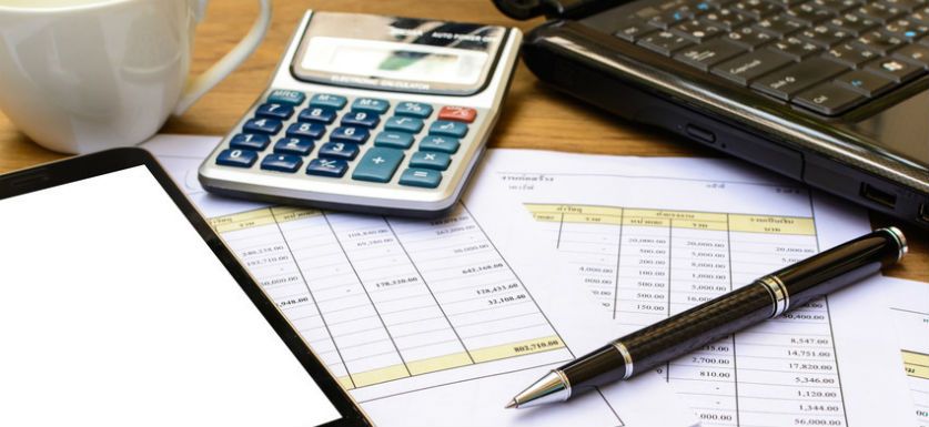 Manage the payroll internal controls for your small business.