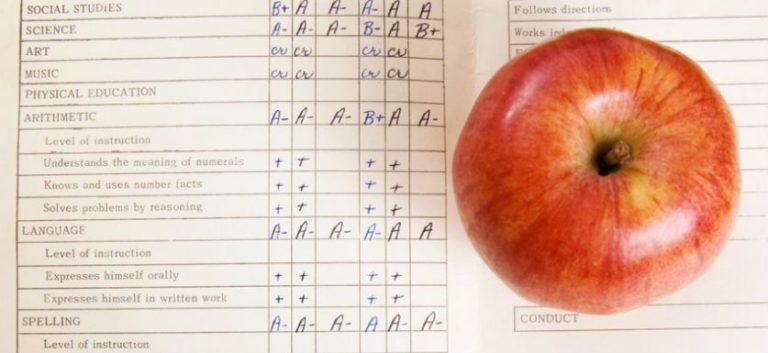 Ohio school district number on Form W-2
