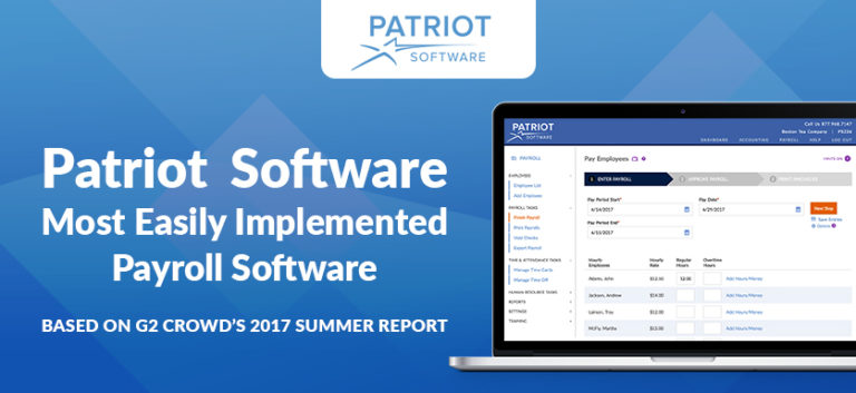 G2 Crowd press release