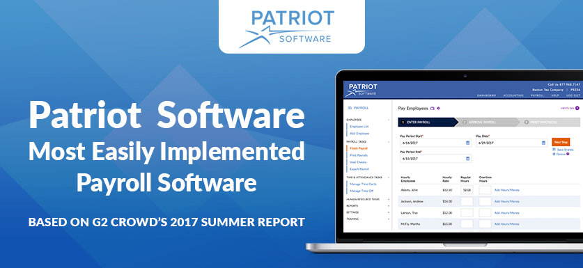 G2 Crowd press release