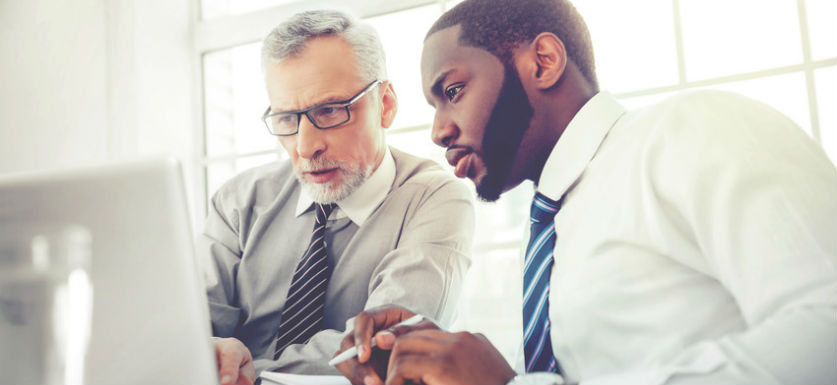 用A.accounts payable process improvement to better manage invoices.