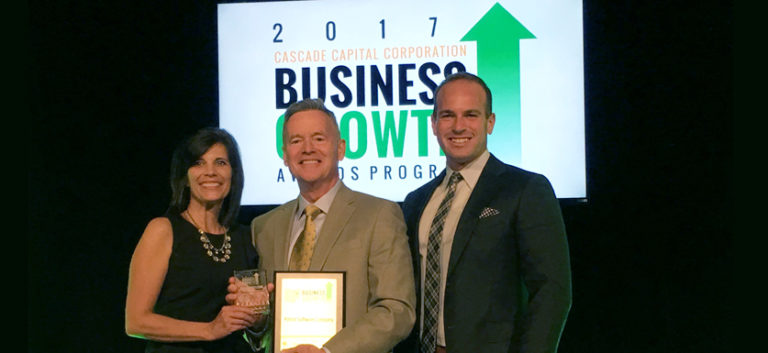 Patriot Software receives Best Overall Technology Success Story award