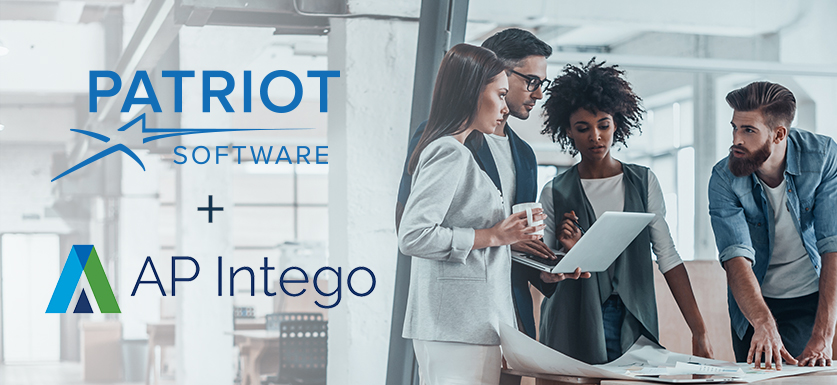 爱国者and AP Intego PR
