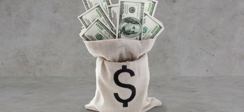 固定成本与可变成本