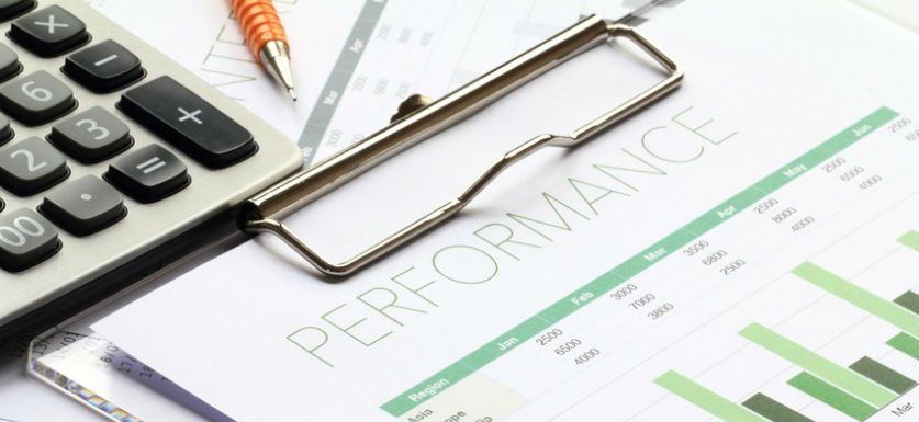 学习如何计算和增加你的业务收入。