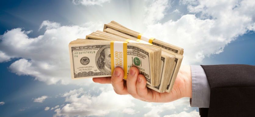 Early Payment Discount