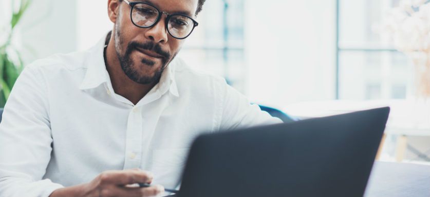 account reconciliation