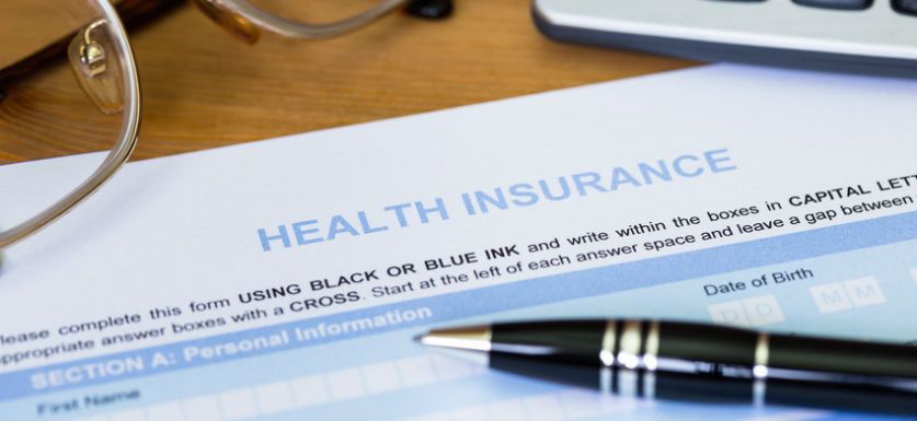 Do Employers Have to Offer Health Insurance