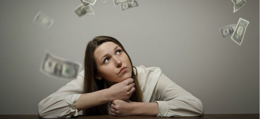 直接存款与支票