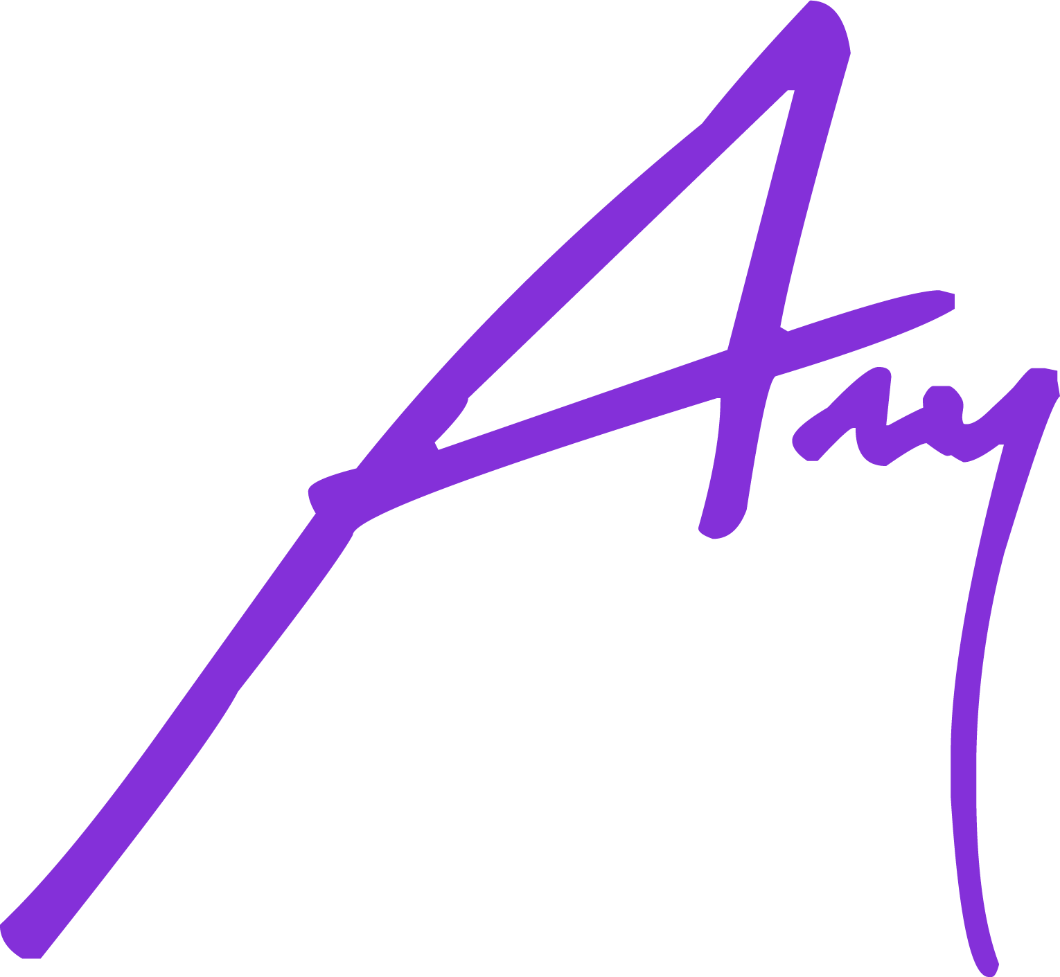 Amy