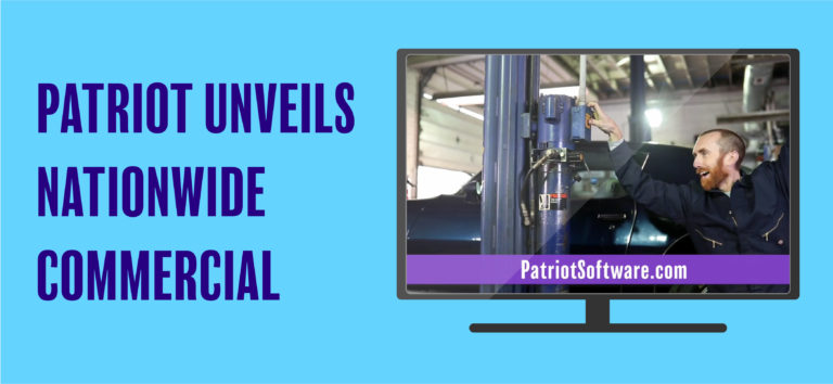 Patriot tv ad