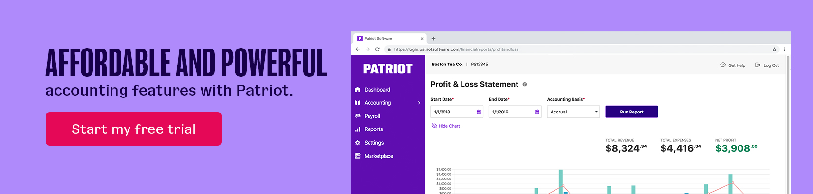 Want to see how easy running payroll can be?