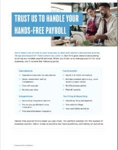 免提工资单解决方案PDF图像